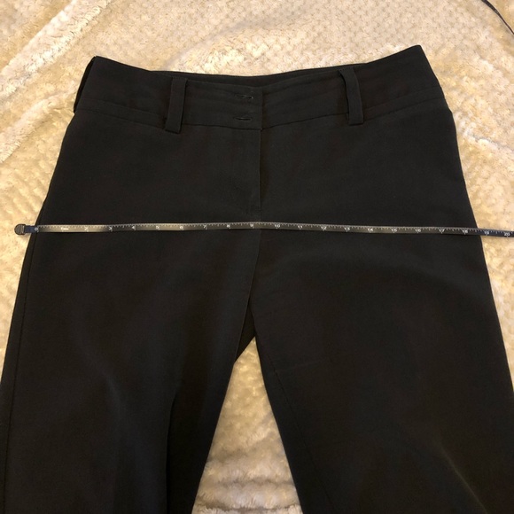 BCX Black Pants - Picture 4 of 9